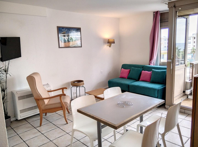 Others 4, Résidence Graziella Appartement 522, Alpes-Maritimes