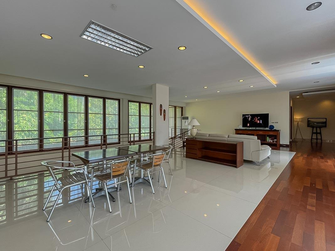 Interior view 2, Merbau Luxurious Villa Senggigi by The Lavana, Lombok