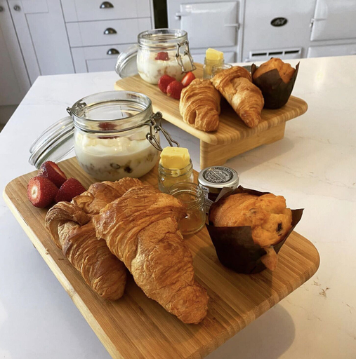 Food & Drinks, Bozeat House - Country Retreat, Northamptonshire