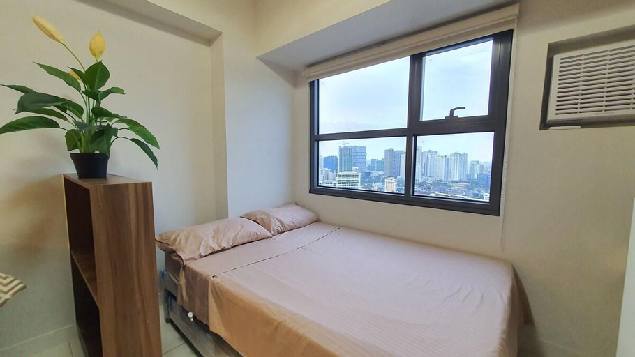 Horizons 101, FREE Pool & Gym,Netflix chill 50mbps, Cebu City
