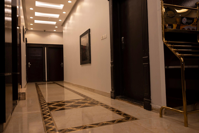 Others 2, Ahlin Five Serviced Apartments, Riyadh