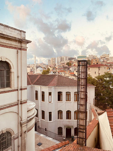 Others 5, Historical@High Ceiling@Hearth of Old City Taksim, Beyoğlu