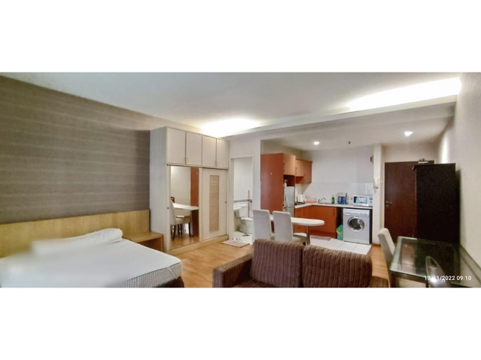 Maytower Apartment Services, Kuala Lumpur