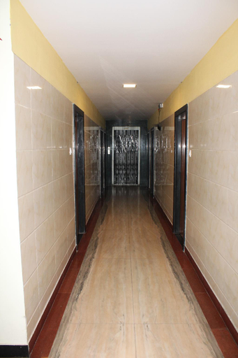 Others, Hotel bsquare, Visakhapatnam