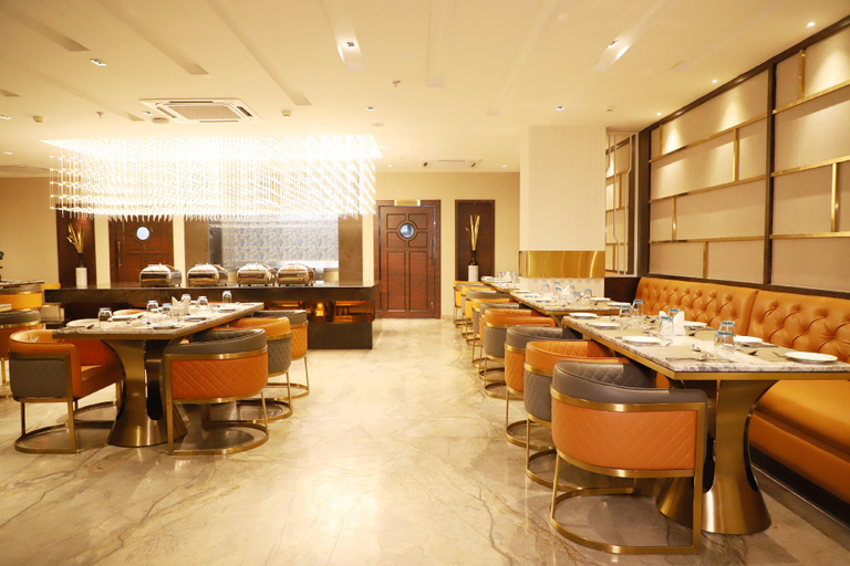 Food & Drinks 4, Shaurya Inn - Premier Boutique Hotel, Purbi Singhbhum