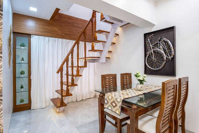 Others 5, Andheri East Apartments, Mumbai Suburban