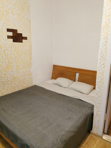 Bedroom 2, Spacious Apartment in Klaipeda center ✨, Klaipėdos