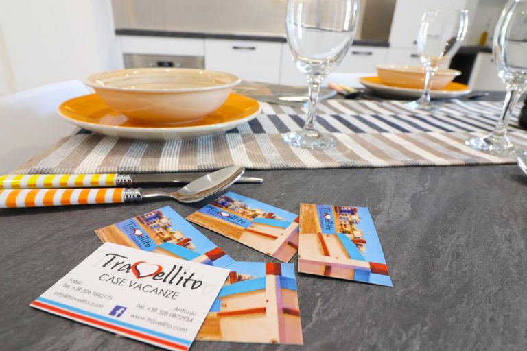 Food & Drinks 4, Galatea vacation home in Otranto, Lecce