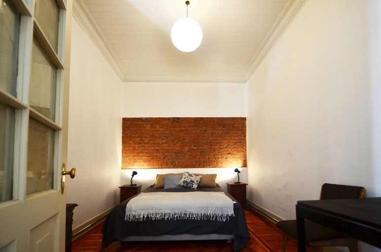 Bedroom 4, CASA LUCRECIA, Santiago
