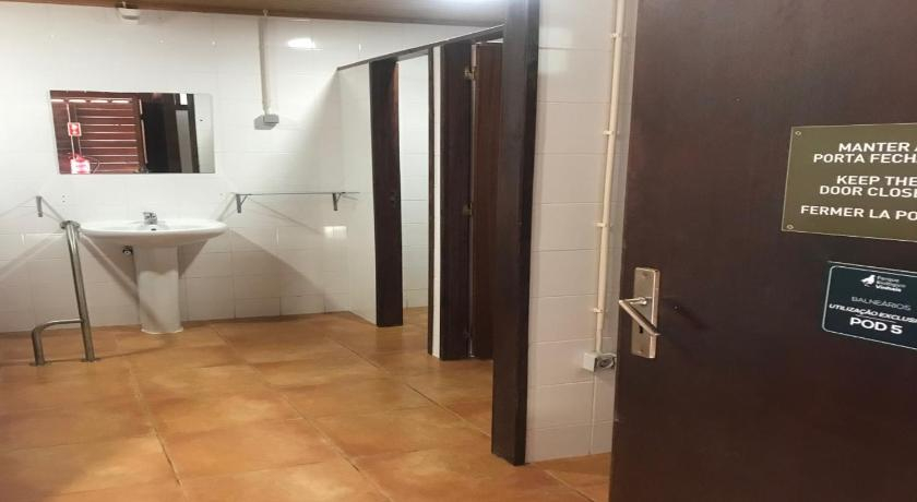 Bedroom 3, Parque Biologico de Vinhais, Vinhais