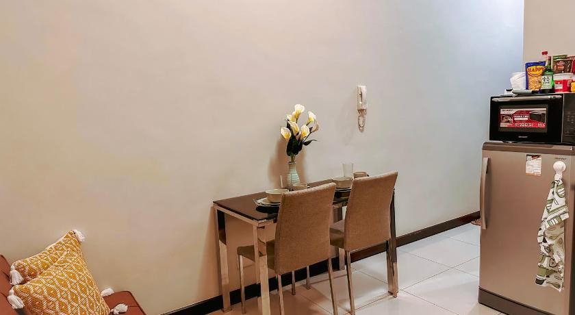 Others 4, Comfy Condo in Malate for 4 - Admiral Baysuites, Manila City
