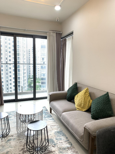 Others 3, Emerald Tan Phu 2-Bedroom Apartment 2 Bathrooms, Tan Phu