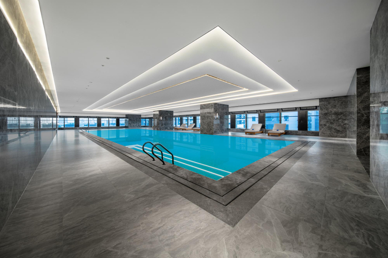 Sport & Beauty 5, Wanda Realm Kunming, Kunming