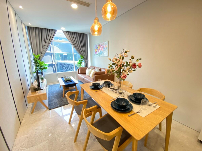 Others 4, Kuala Lumpur City Centre Apartments, Kuala Lumpur