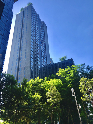 Exterior & Views 2, Family Staycation Suite, Petaling Jaya