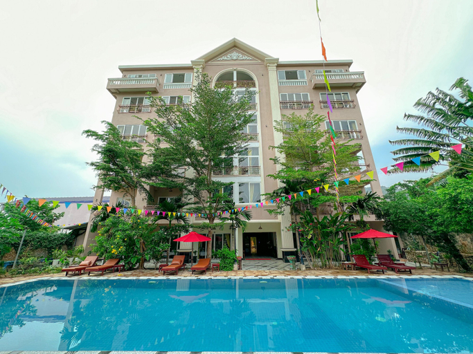 Exterior & Views 2, Summer Resort, Kaeb