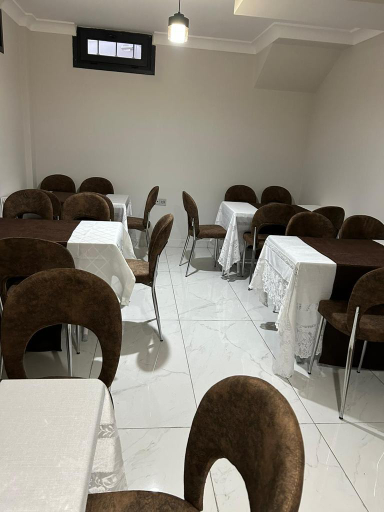 Food & Drinks 5, vatan hous, Fatih