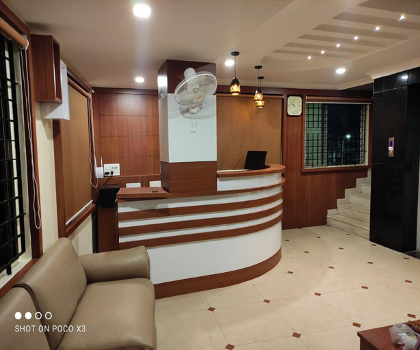 Interior view 5, CITY RESIDENCY, Chennai