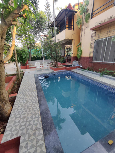 Others 4, Redstone House by Ekdant Holiday Home, Ratnagiri