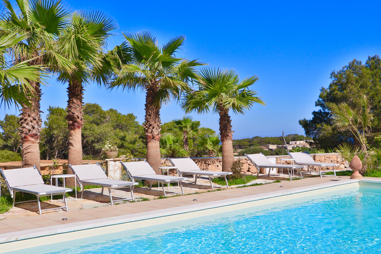 Sport & Beauty 2, Dolcevita Egadi Resort Levanzo - Adults Only, Trapani