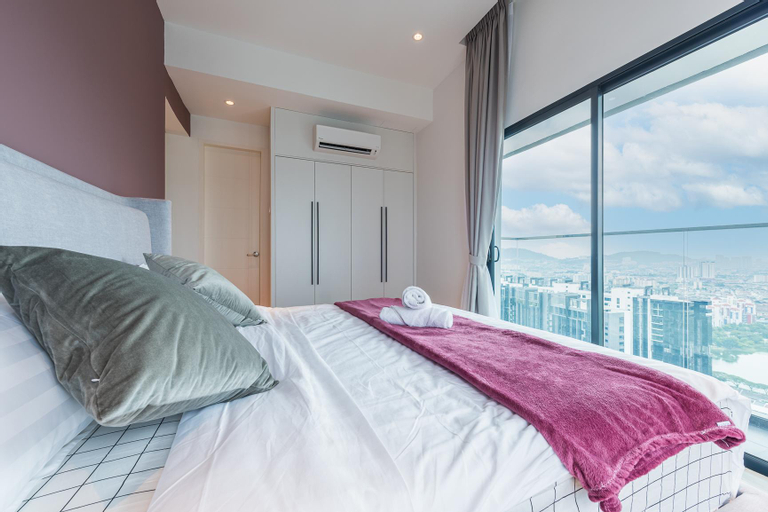 Reizz Residence By Minsu, Kuala Lumpur