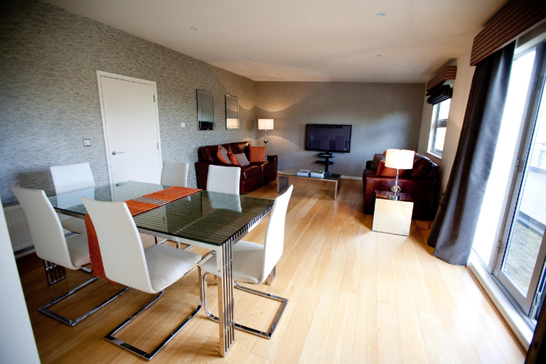 Others 4, Chelmsford Serviced Apartments, Essex