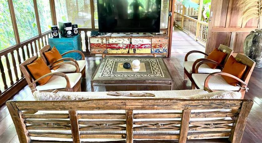 Others 5, Zen d Om Luxury 5 Bedroom Villa in Canggu-Bali, Badung