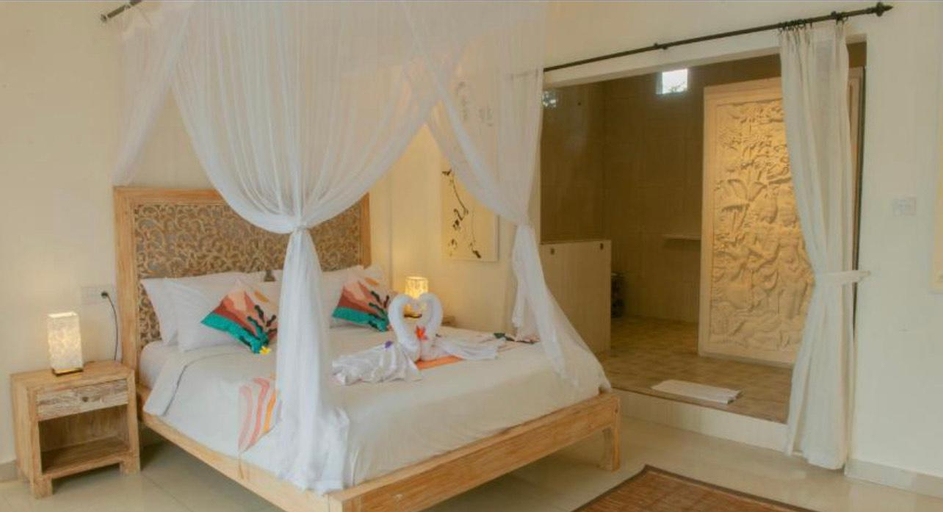 Mg villas 2br kuta bali, Denpasar
