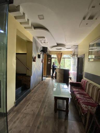 Others 2, KC HOTEL, Bhilwara