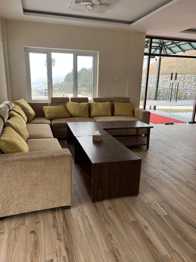 Public Area 4, Nagarkot Resort Pvt. Ltd., Bagmati