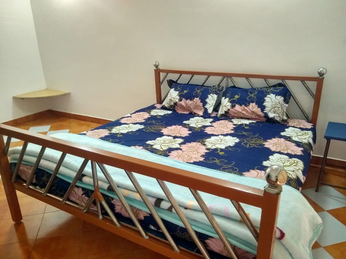 Others 5, The Orange Home, The Nilgiris