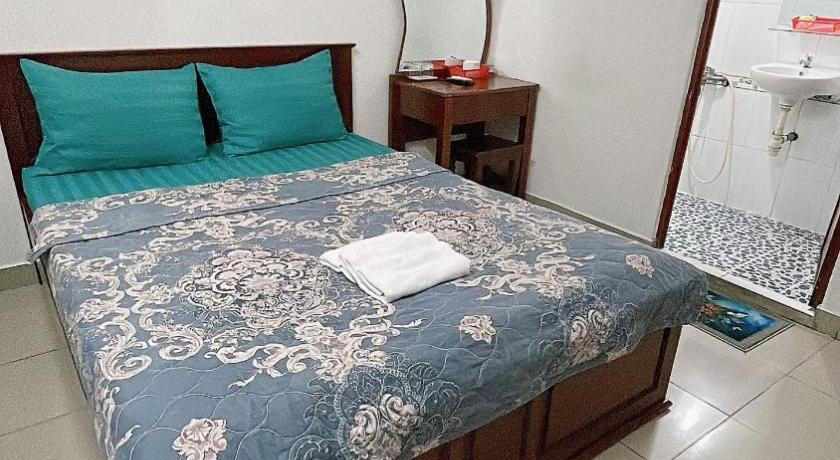 bedroom 7