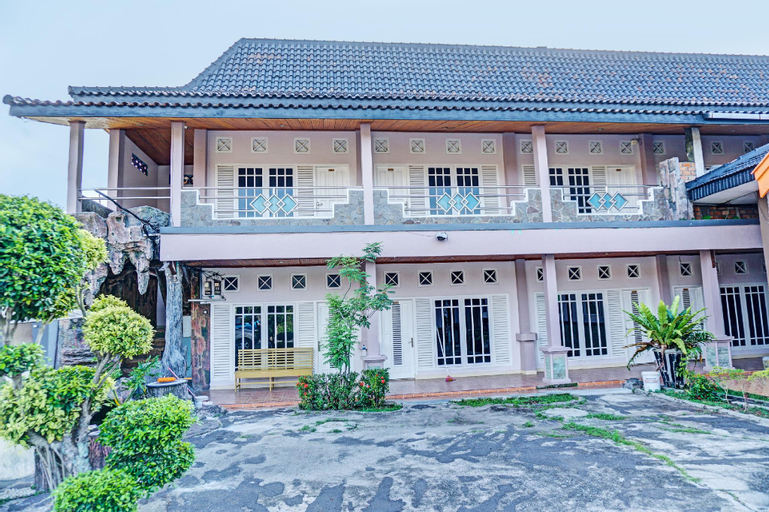Capital O 92187 Hotel Sekar Sunja, Ogan Komering Ulu