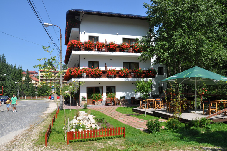 Exterior & Views 2, Pensiunea Anotimpuri , Predeal