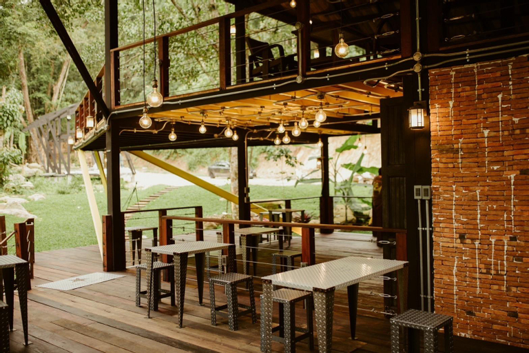 Food & Drinks 4, Voraman B-One Doi Saket, Doi Saket