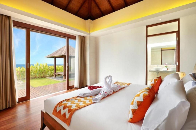 Others 4, Charming 2 BedroomVilla with Ocean View Vivo, Badung