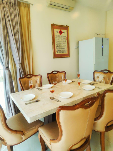 Others 3, Kuala Penyu Apartments, Kota Kinabalu