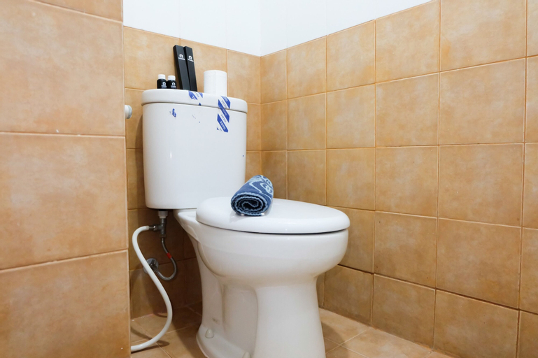 Bathroom 4