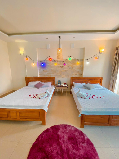 Thu Phương Homestay, Vũng Tàu