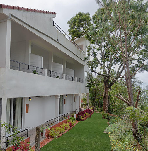 Lance Silver Falls Resorts, The Nilgiris