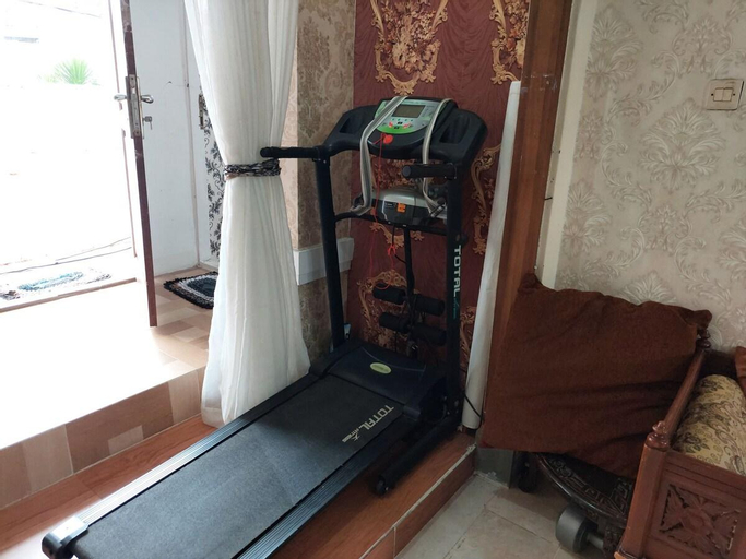 Others 5, Spot Homestay Syar'e, Sleman