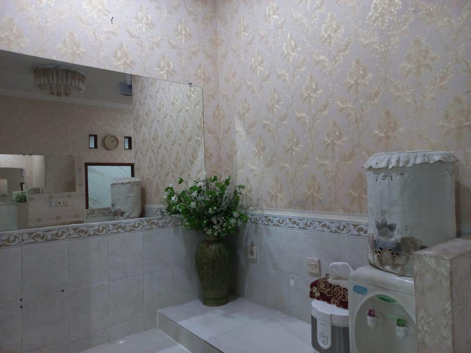 Bedroom 3, Spot Homestay Syar'e, Sleman