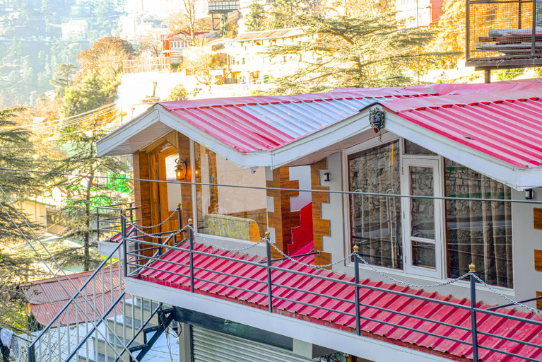 Others 4, Singh's BnB by Lazygetaways, Shimla