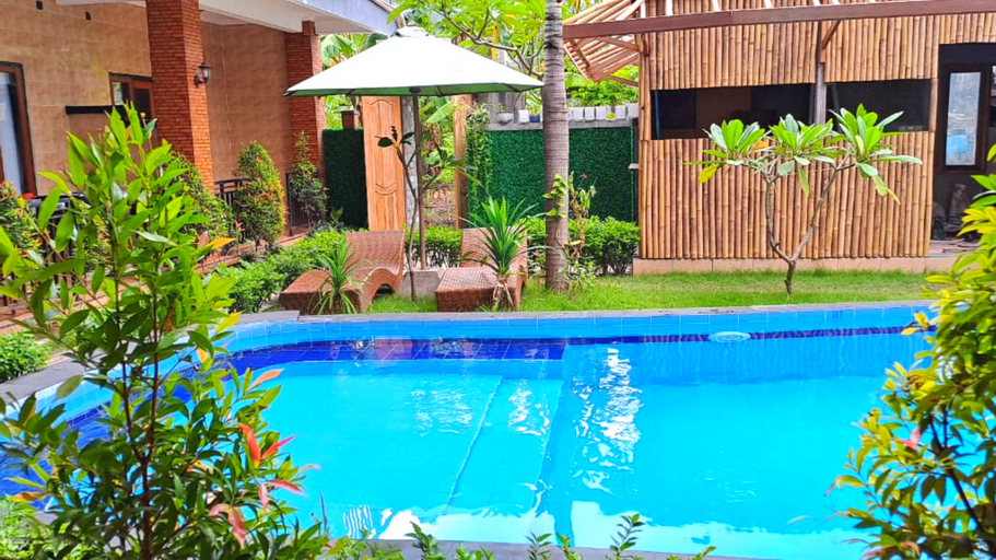 Others 5, Wahyuga Sari Guest House, Klungkung