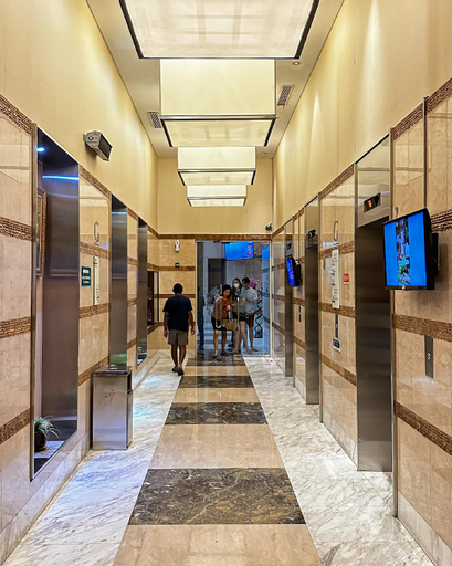 Others 5, Apartment on CENTRAL PARK MALL neo SOHO, West Jakarta