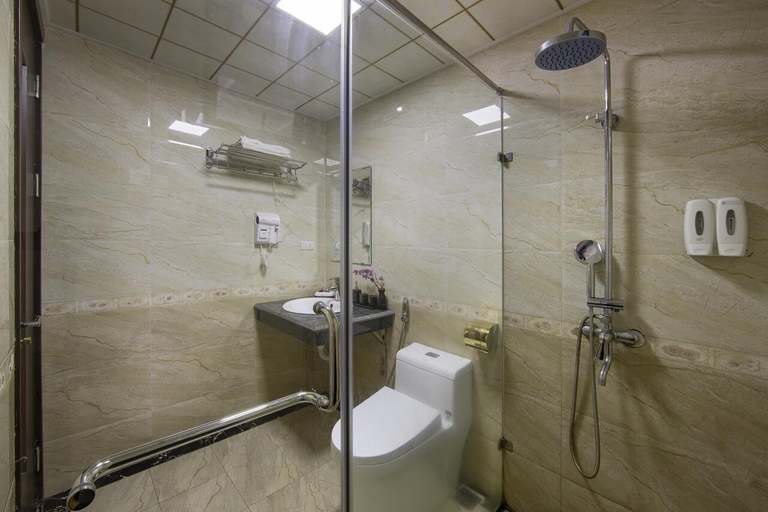 Public Area 2, Sapphire Sapa hotel 3*, Sa Pa