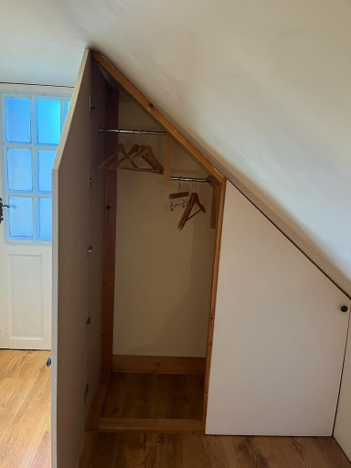 Bedroom 2, Two Storey Annex, Cambridgeshire