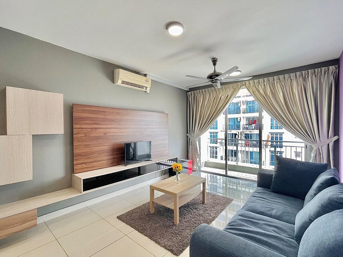Others 3, D'Ambience Isotto Suite by Antlerzone, Johor Bahru