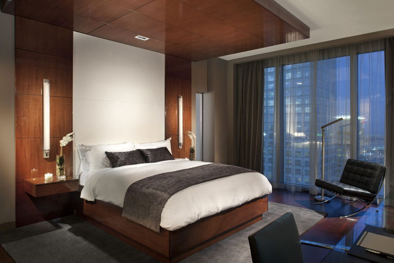 Bedroom 4, Hotel Beaux Arts, Autograph Collection, Miami-Dade