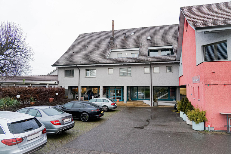 Exterior & Views 2, Centra Hotel Zurich, Uster